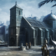 Image for article titled The Stunning Video Game Art of Thierry Doizon